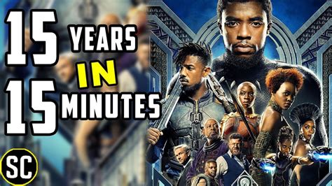 What to Know Before Watching Black Panther: Wakanda Forever